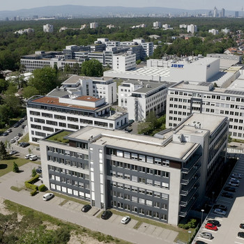 Moderne Büroflächen *Der Dornhof*  |provisionsfrei