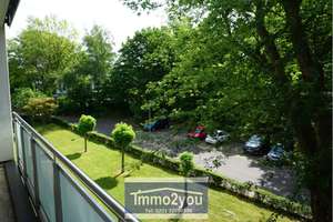 Renovieren, Einziehen und Wohlfühlen. Genießen Sie die optimale Ausrichtung vom Ihrem Sonnenbalkon – Die vollständige Adresse der Immobilie erhältst du vom Anbieter., 45277 Überruhr-Holthausen, Essen – Vorschaubild 2