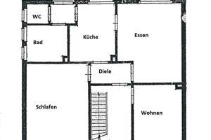 Gepflegtes und vermietetes Zweifamilienhaus in angenehmer Wohnsiedlung mit guter Infrastruktur – Die vollständige Adresse der Immobilie erhältst du vom Anbieter., 47249 Buchholz, Duisburg – Vorschaubild 13