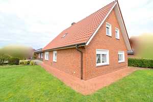 EFH mit Anbau und Garage
* Esterwegen * – Emsland (Kreis) – Vorschaubild 5