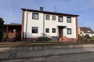 Einfamilienhaus mit Einliegerwohnung in guter Lage -  Liebenau – Die vollständige Adresse der Immobilie erhältst du vom Anbieter., 31618 Liebenau – Vorschaubild 2