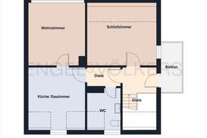 Vielseitiges Familienhaus in naturnaher Lage von Rentrisch! – Die vollständige Adresse der Immobilie erhältst du vom Anbieter., 66386 Sankt Ingbert – Vorschaubild 14