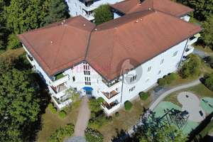 Wohnen in Berg am Laim – urban angebunden und dennoch mit Grün vor der Haustür
