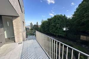 Ihr neues Zuhause am Killesberg I 4,5-Zimmer- Neubau I Süd-West-Balkon, Ruhe und Blick in die Natur – Die vollständige Adresse der Immobilie erhältst du vom Anbieter., 70192 Killesberg, Stuttgart – Vorschaubild 2