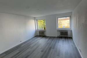 Renovierte 2-Zimmer-Wohnung in Top-Lage – Parkstraße 3c, 49080 Wüste, Osnabrück – Vorschaubild 1