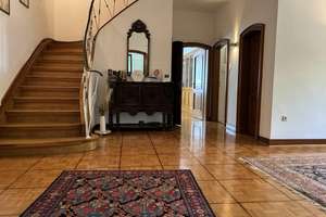Repräsentative Villa mit Aufzug und Schwimmbad – Die vollständige Adresse der Immobilie erhältst du vom Anbieter., 57078 Geisweid, Siegen – Vorschaubild 14