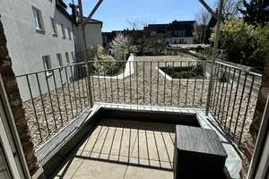 2 Zimmerwohnung in Aachen Burtscheid – Bendstr 19, 52066 Aachen – Vorschaubild 5