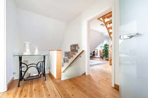 Familienglück: Traumhaftes Einfamilienhaus mit herrlichem Garten und erstklassiger Ausstattung – Die vollständige Adresse der Immobilie erhältst du vom Anbieter., 23560 Sankt Jürgen, Lübeck – Vorschaubild 25