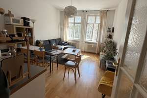 Gepflegte 3,5-Zimmer-Wohnung in Berlin (1. OG) – Frankfurter Allee 8, 10247 Friedrichshain, Berlin – Vorschaubild 4