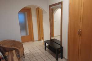 Alltagstaugliche 1-Zimmer-Wohnung in Pasing