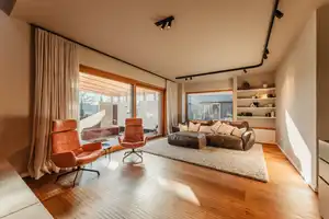 Exklusives Wohnen in Telgte: Luxuriöse Villa mit innovativer Technik und Pool – Warendorf (Kreis) – Vorschaubild 3