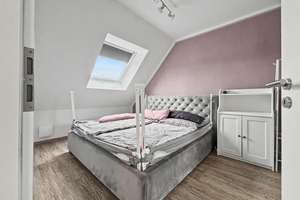 2-Zimmer-Dachgeschoss-Wohnung in Offingen – Die vollständige Adresse der Immobilie erhältst du vom Anbieter., 89362 Offingen – Vorschaubild 5
