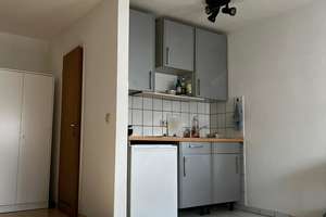 1-Zi-Apartment mit Pantryküche in DO-Eichlinghofen (fußläufig zur Uni) – Baroper Straße 375, 44227 Eichlinghofen, Dortmund – Vorschaubild 3