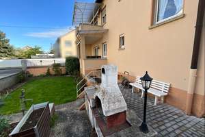 Schönes Zweifamilienhaus in gesuchter Lage von LU-Oggersheim – 67071 Oggersheim, Ludwigshafen am Rhein – Vorschaubild 18