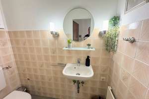 Provisionsfrei: Modernisierte 4-Zimmer-Wohnung mit Loggia – Die vollständige Adresse der Immobilie erhältst du vom Anbieter., 28197 Woltmershausen (Ortsteil), Bremen – Vorschaubild 8