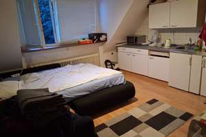 *** Kompaktes 1-Zimmer-Apartment in Dortmund inkl Einbauküche *** – 44139 Ruhrallee, Dortmund – Vorschaubild 3
