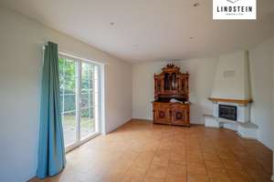 +++ 4 Zimmer Doppelhaushälfte mit Garten in ruhiger Lage von Mahlsdorf +++ – Theodorstrasse 66c, 12623 Mahlsdorf, Berlin – Vorschaubild 2