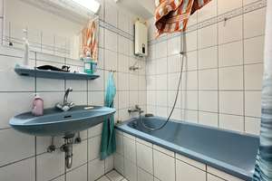 *GÜNSTIGES INVESTMENT IN UNTERRATH* - 2 ZI WOHNUNG – Bielefelder Str. 9, 40468 Unterrath, Düsseldorf – Vorschaubild 10
