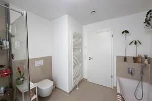 Lichtdurchflutete 4 Zimmer mit Südwest-Balkon& moderner Ausstattung wartet auf Sie! – Die vollständige Adresse der Immobilie erhältst du vom Anbieter., 74078 Neckargartach, Heilbronn – Vorschaubild 11