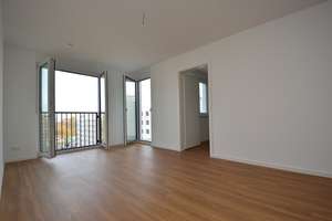 Ankommen und wohlfühlen – kleine 3-Zimmer-Wohnung für Singles oder 2 Personen mit Balkon in Berlin-M – Trusetaler Straße 90, 12687 Marzahn, Berlin – Vorschaubild 4