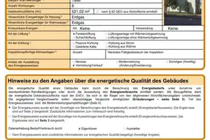 - TOP LAGE!! -
Mehrfamilienhaus mit 6 Wohneinheiten und Wintergarten in Gütersloh zu verkaufen! – Gütersloh (Kreis) – Vorschaubild 17