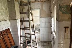 Ein Stück Geschichte mit Zukunft – Entkerntes Reihenmittelhaus in Rheine – Die vollständige Adresse der Immobilie erhältst du vom Anbieter., 48429 Rheine – Vorschaubild 8