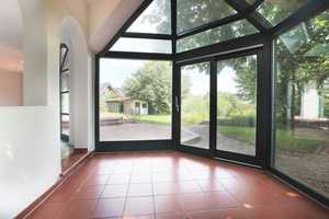 NEUER PREIS! Repräsentatives und stilvolles Architektenhaus mit idyllischem Garten, Teich und Garage – Rhein-Sieg-Kreis – Vorschaubild 34