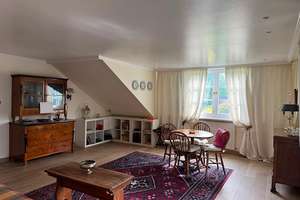 Einliegerwohnung in Köln-Rath