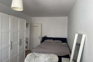 2-Zimmer-Wohnung in der Ulmer Weststadt – Goethestraße 34, 89077 Weststadt, Ulm – Vorschaubild 10