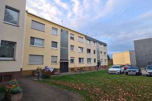 3 Zimmer Eigentumswohnung Balkon, der zum entspannen einlädt in Dortmund-Lütgendortmund