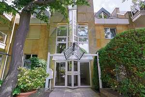 Exklusive 4-Zimmer-Maisonette-Wohnung mit Garten und Terrasse im Herzen des Zooviertels