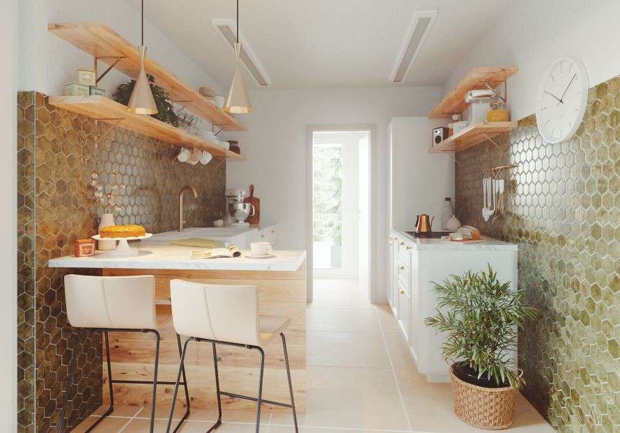 Immobilie in Hipstedt - Familienfreundlicher Bungalow in ruhiger Lage von Hipstedt - Bild 4