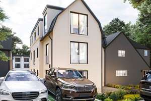 Großzügige , barrierefreie Maisonette-Wohnung -hochwertige Ausstattung in Bad Honnef ! – Die vollständige Adresse der Immobilie erhältst du vom Anbieter., 53604 Bad Honnef – Vorschaubild 5