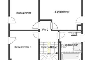 !!!SOFORT FREI!!! Tolles Einfamilienhaus mit eigener Lüftungsanlage, Solar und Garage – Die vollständige Adresse der Immobilie erhältst du vom Anbieter., 1855 Sebnitz – Vorschaubild 17