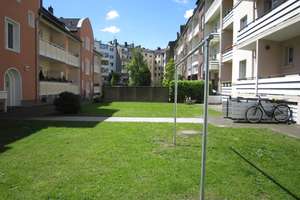 Attraktive 1-Zimmer-Wohnung in Düsseldorf-Derendorf – Spichernstr. 23, 40476 Derendorf, Düsseldorf – Vorschaubild 3