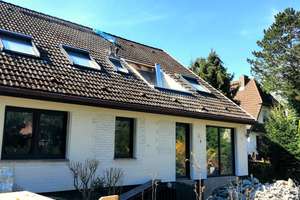 3-Zimmer mit großer Terrasse und 300 m² Privatgarten – Krügerstraße 24, 12307 Lichtenrade, Berlin – Vorschaubild 13