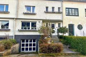 Bestlage trifft Wohnkomfort – Reihenmittelhaus – Die vollständige Adresse der Immobilie erhältst du vom Anbieter., 52066 Burtscheid Steinebrück, Aachen – Vorschaubild 11