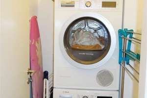 Attraktive 3 Zimmer Wohnung  mit EBK (käuflich) , gehobener Ausstattung und 2 Balkonen – 40235 Flingern Nord, Düsseldorf – Vorschaubild 20