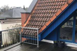 Individuelle Maisonettewohnung in beliebter Lage – Die vollständige Adresse der Immobilie erhältst du vom Anbieter., 29223 Celle – Vorschaubild 4