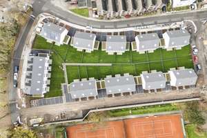 Mieten statt Kaufen! Neubau-Reihenhaus mit hochwertiger Ausstattung und Garten – Tönniskamp 3, 47137 Mittelmeiderich, Duisburg – Vorschaubild 3