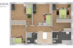 RESERVIERT: Erstbezug -  Exklusives Einfamilienhaus - Provisionsfrei für Käufer! – Starnberg (Kreis) – Vorschaubild 27