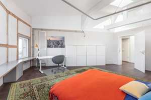 Am Lausitzer Platz: Fantastische 5-Zimmer-DG-Wohnung mit  Südterrasse und beeindruckendem Weitblick! – Berlin – Vorschaubild 21