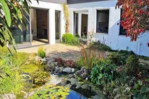 Großzügiger Bungalow -
mit separatem Einliegerapartment, in Köln-Weiden! – Am Rapohl 4, 50859 Köln – Vorschaubild 1