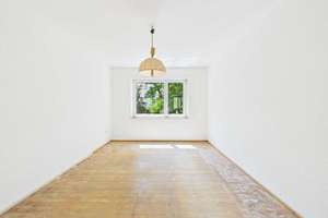 Zentral, gut angebunden und überraschend ruhig | 3-Zimmer-Wohnung in Nürnberg – Die vollständige Adresse der Immobilie erhältst du vom Anbieter., 90429 Eberhardshof, Nürnberg – Vorschaubild 10