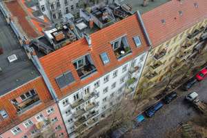 Moderne 2-Zi.-Altbauwohnung in Fhain mit Küche & Keller in ruhiger Nebenstraße (barrierefrei im EG) – Die vollständige Adresse der Immobilie erhältst du vom Anbieter., 10245 Friedrichshain, Berlin – Vorschaubild 19