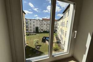 **** Attraktive Zweiraumwohnung nahe Uniklinik und Lennéviertel, ruhig, gemütlich und mittendrin – Schäfferstraße 31, 39112 Leipziger Straße, Magdeburg – Vorschaubild 19
