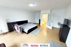 1,5 Zimmer ETW im 4.OG, 56 m² mit 2x Balkon,  in guter Lage von Mannheim zu verkaufen – Kirchstraße 1, 68159 Innenstadt/Jungbusch, Mannheim – Vorschaubild 1