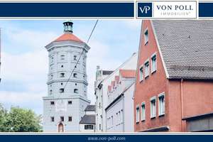 Kapitalanlage mitten in der Innenstadt