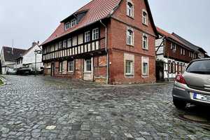 10 % Rendite ohne Sanierungsstau - zw. Wernigerode und Blankenburg - Fachwerk -  5 WE vermietet – Harz (Kreis) – Vorschaubild 3