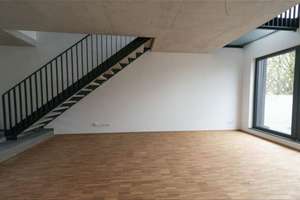 Exklusive Duplex-Maisonette im Kunstbunker – Wohnen mit Galerieflair – Baarestraße 68, 44793 Kruppwerke, Bochum – Vorschaubild 8